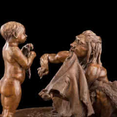 Keeping Up With Human Evolution