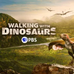 Natural History on the Big Screen: Walking With Dinosaurs