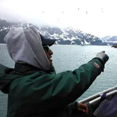Archaeology and Indigenous Knowledge along a Bountiful Subarctic Coast