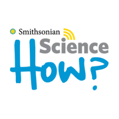 Smithsonian Science How