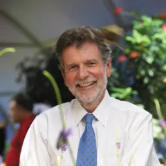 W. John Kress