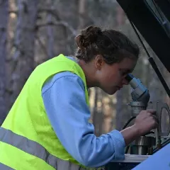 Eugénie Mas