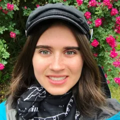 Klara Widrig