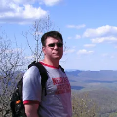 A photo of William Moser