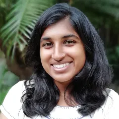 Krishna Anujan