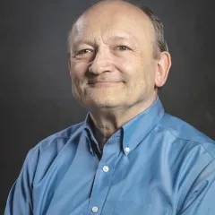Hans Sues: Senior Research Geologist and Curator of Vertebrate Paleontology