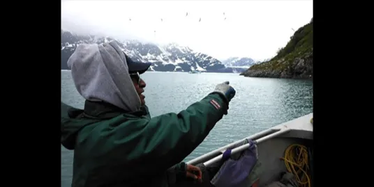 Archaeology and Indigenous Knowledge along a Bountiful Subarctic Coast