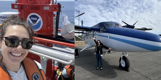 Meet the NOAA Fleet