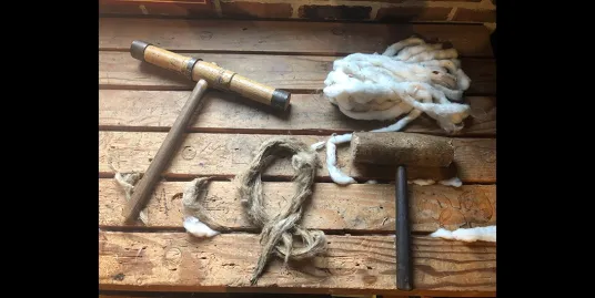 Life of a Sailor