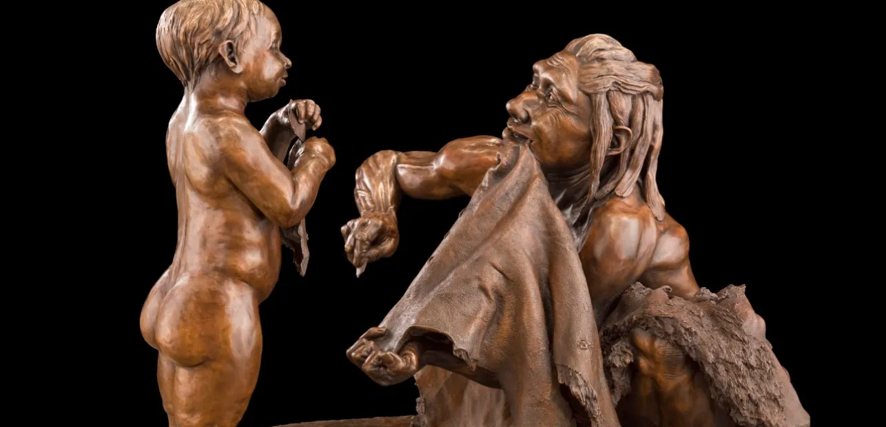 Keeping Up With Human Evolution