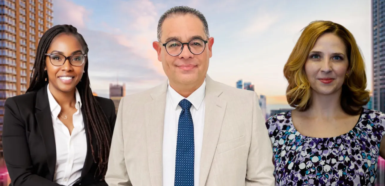 Connecting Communities: The Power Behind the Signal