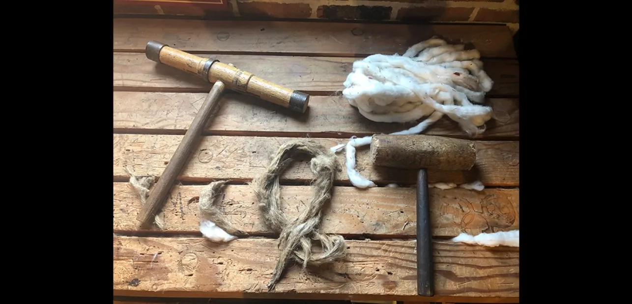Life of a Sailor