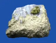 Mineral Sciences Specimen Photo::10950021