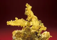 Gold (NMNH 121297)::10782681