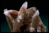 Hemimorphite (NMNH 128137)::10246635