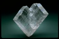 Calcite (NMNH 104908)::10246461