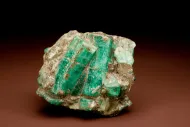 Russian beryl (NMNH 106292)::11194489