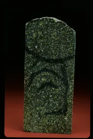 Basalt drill core (NMNH 115475-39)::10954469