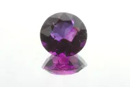 Quartz (var. amethyst) (NMNH G10557-00)::10958487
