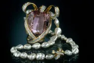 Picasso Kunzite Necklace (NMNH G9956) [AUTO]::10956616