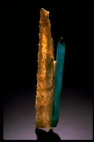 Elbaite (NMNH 116485)::10246507