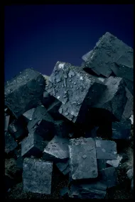 Galena with Marcasite (NMNH 134994)::10246420