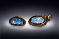 Yohwat nut opal (NMNH G10650)::15324886