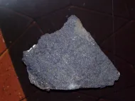 Mineral Sciences Specimen Photo::10950061