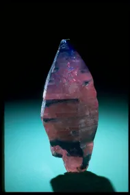 Sapphire (NMNH 171220)::10245607