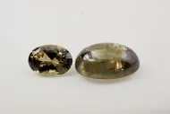 Mineral Sciences Specimen Photo (NMNH G11475 and G11476)::11072594