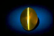 Maharani Cat's Eye (NMNH G3642)::10245792