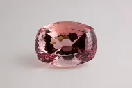 Beryl (var. morganite) (NMNH G11403-00)::10958563