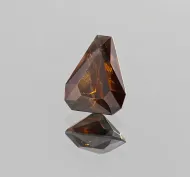 Phosgenite (NMNH G11637)::13069361