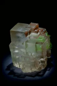 Calcite (NMNH 166935)::10246489