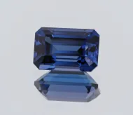 Tanzanite (NMNH G10696)::12960598