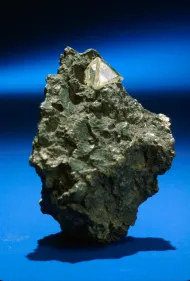 Diamond (NMNH 120956) [AUTO]::10956765
