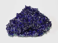 Azurite (NMNH 177311)::13851713