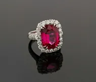 Bilgore Spinel Ring (NMNH G11667)::13069326