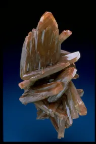 Barite (NMNH B10631)::10246618