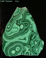 Malachite (NMNH C6807-00)::10791307