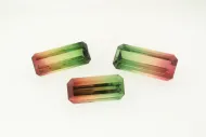 Perlberg tourmaline triplets (NMNH G10636, G10637, and G10638)::10980034