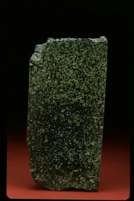 Basalt drill core (NMNH 115475-41)::10954481