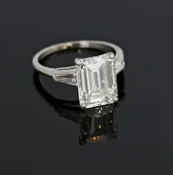 Diamond ring (NMNH G10600)::13224676
