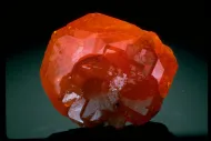 Wulfenite (NMNH 117580)::10246411