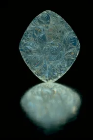 Orthoclase Moonstone (NMNH G4134)::10246093