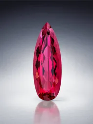Whitney Flame Topaz (NMNH G11638)::15324889