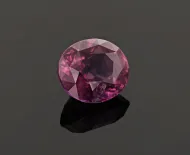Corundum (var. sapphire) (NMNH G11611)::12960582