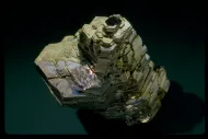 Pyrrhotite (NMNH R19554)::10246441