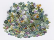 Corundum (var. sapphire) (NMNH 177075)::13069335