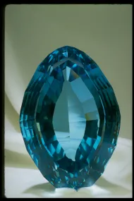 Topaz (NMNH G8990)::10246077